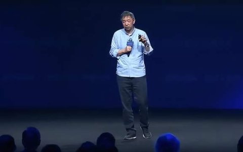 阿里云创始人王坚：云计算和GPT的关系，就是电和电机的关系