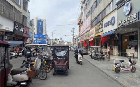 新茶饮，在县城市场“卷疯了”