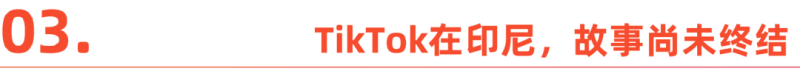 TikTok Shop封禁背后：焦急的卖家，狂喜的本土电商