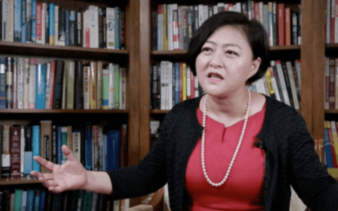 徐新：我最后悔的，就是张一鸣找我，我没信他