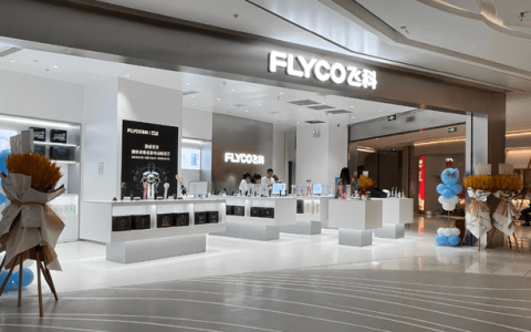 飞科起飞的关键在哪？