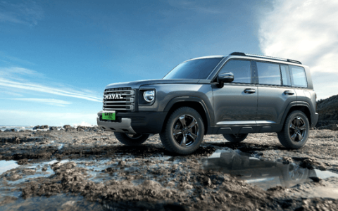 业绩高增背后，长城汽车的新周期、新逻辑