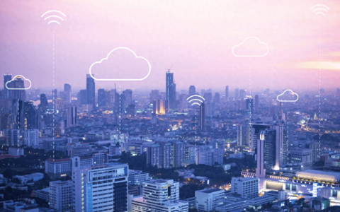 国联股份很烦恼：业绩持续高增，股价为何「脚踝斩」？