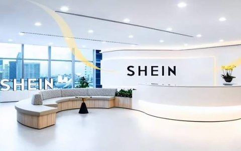 SHEIN挖角，去TikTok挖了一位美国物流高管