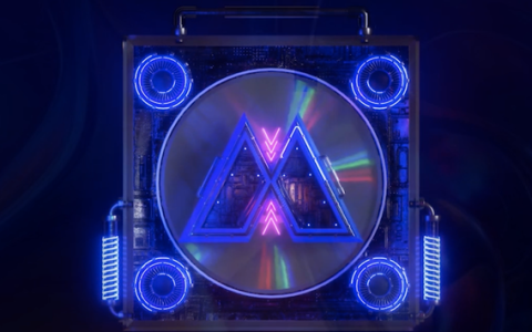 腾讯音乐Q3财报：总收入65.7亿元，同比下降10.8%