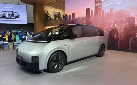 盘点2023广州车展最受关注的十款车