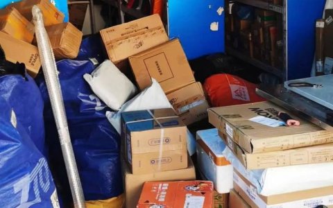 双十一的快递暗战：单量涨了30%，单票利润下降70%