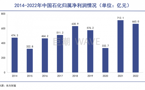 巴菲特，在新能源时代痴迷石油