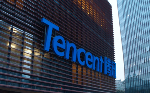 腾讯大股东再减持51.35万股腾讯股份