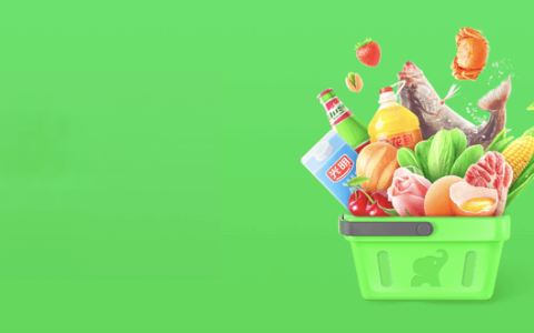 美团买菜改做超市生意，容易不？