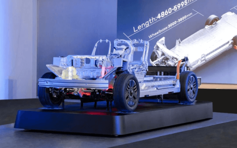 打造“技术出海”样本 LEVC加快全球化战略落地