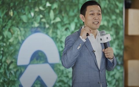 对标迈巴赫、捷帕拉梅拉，蔚来ET9将在今年亮相