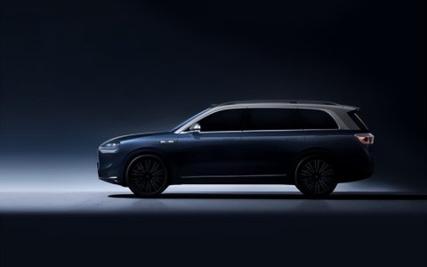 45.98万元起！问界M9将推出增程版和纯电版两种动力车型