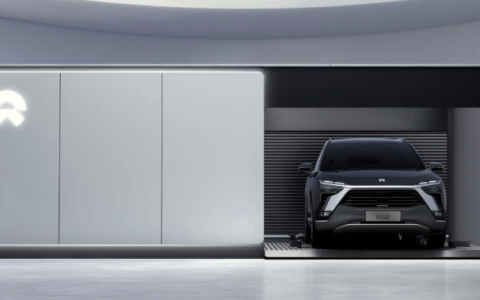 蔚来将发布下一代智能驾驶芯片，ET9或首发搭载