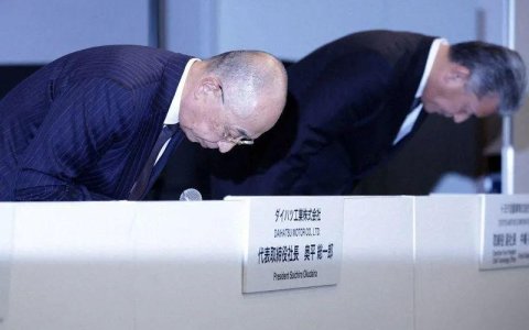 丰田安全测试造假，日系造假为何频频发生？