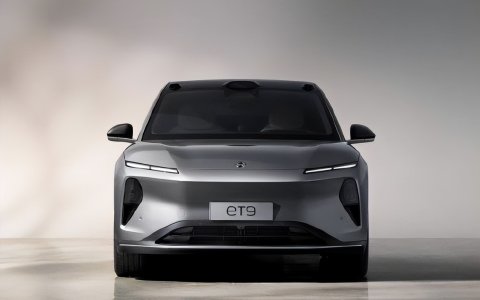 蔚来发布行政旗舰NIO ET9；小米汽车密集发布多个职位｜节点AUTO周报