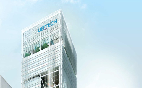 两年卖出十台人形机器人，优必选上市了！