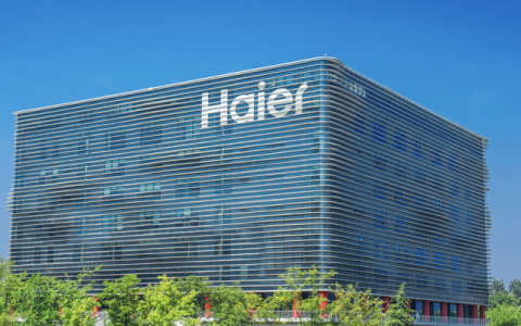 125亿！海尔集团入主上海莱士，拓血液生态产业链