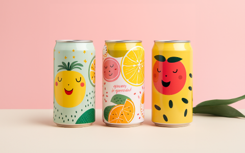 中国饮料的下一个10年