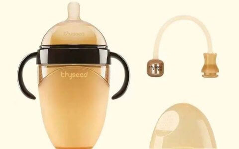 “断奶神器”究竟是不是智商税