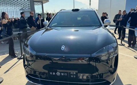 造车混战下的华米之争