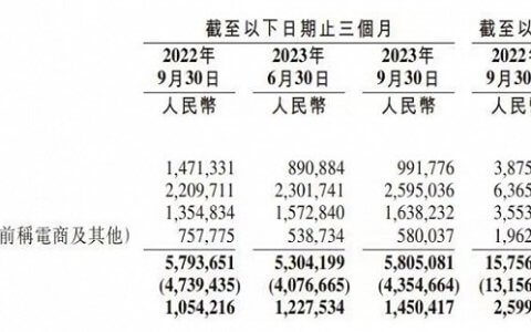 B站：赚钱有限，想象力无限