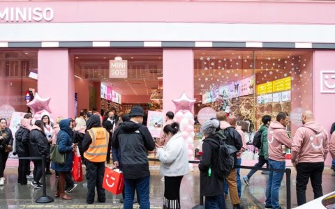 消费清醒时代，名创优品如何锁定趋势延长线？