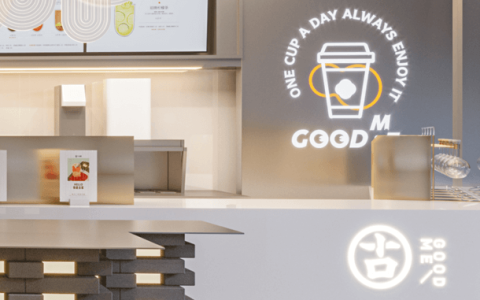 一年卖出12亿杯，古茗即将冲刺IPO