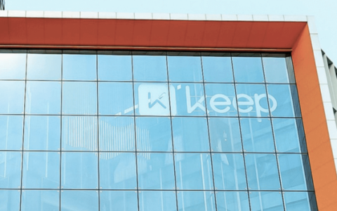 五行缺“涨”，KEEP大跌超30%