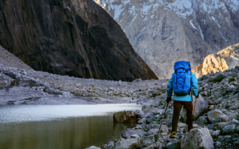 170万始祖鸟中产，撑起一个IPO