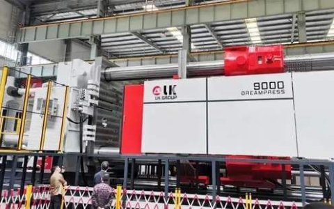 为什么有头有脸的车企都在搞一体化压铸？