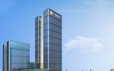 全年超跌37%，宁波银行怎么了？