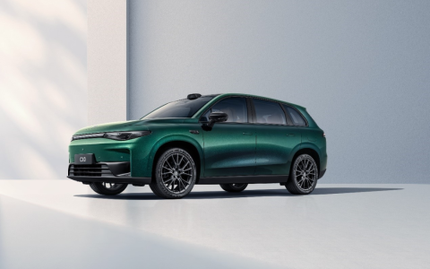 从学习小米到学习比亚迪，零跑何时能领跑？