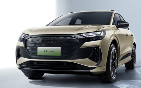 奥迪换将，能否挽尊？