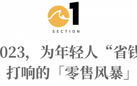 年轻人的消费图鉴：“抠抠搜搜”地花了很多钱