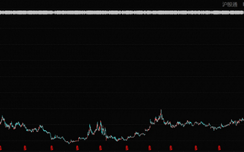 中国神华，“煤炭风云”二十年