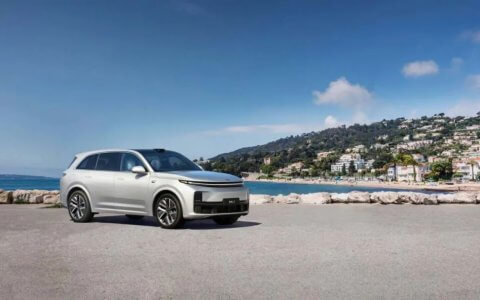 2024新能源汽车市场迎来两极分化节点