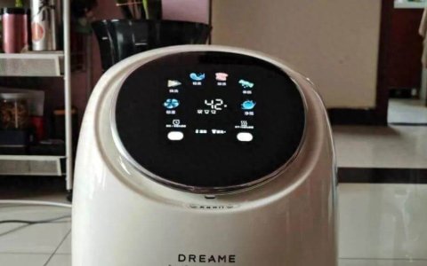 追觅迷你洗烘一体机上手实测，衣物清洁4大痛点怎么解决？