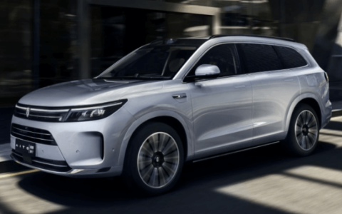 1 月销量点评：问界问鼎，极氪上升，传统车企反攻！