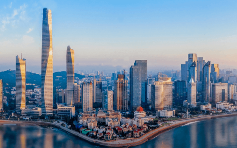 营收、利润双增后，青岛银行还有难题要解