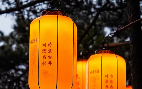 春晚「钉子户」古井贡酒喊出300亿目标，靠什么实现？