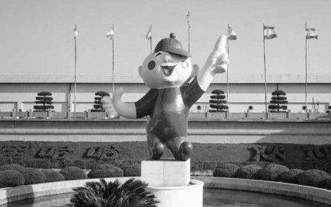 浙商传奇宗庆后逝世，三笔财富令人钦佩