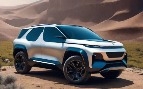 为什么有头有脸的车企都在研发电子电气架构？​