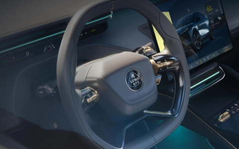 上市只是起点，路特斯科技开启全势跃迁新篇章