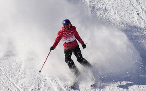 66亿美元市值亚玛芬，展现安踏出海野心