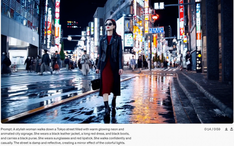 爆火的Sora，摩拳擦掌的出海人