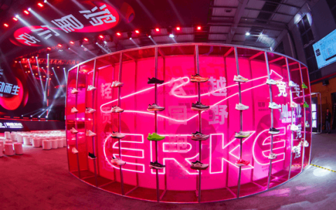 发布旗舰竞赛产品，能帮鸿星尔克「长红」吗？