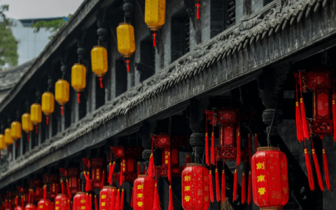 剑南春「少东家」的300亿目标