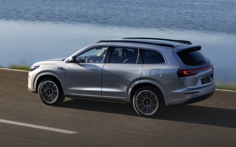 新势力销量追踪：问界继续领先，高合出局，哪吒迎大考