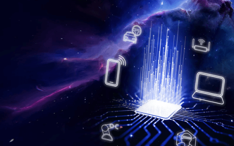 依托中国，高通紧握AI时代大潮流